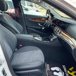 مێرسێدس بێنز E-Class